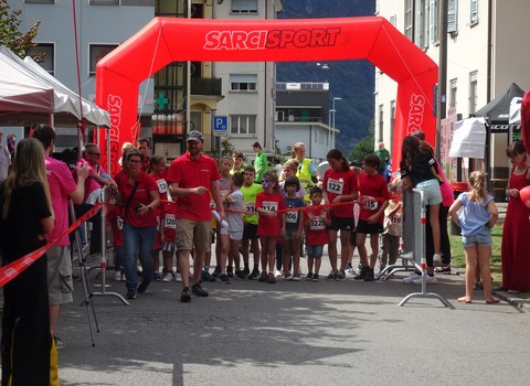 Immagine diMarCHethon Biasca 2025