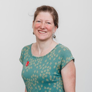 Ritratto di Yvonne Rossel