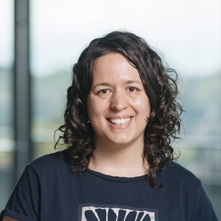 Ritratto di Lucia Cappiello (80%)