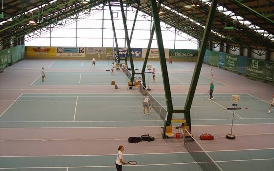 Immagine diEvento annullato - Week-end di Tennis a Zizers dal 14 al 16 gennaio 2022
