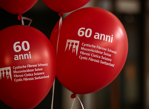 Immagine diCongresso Fibrosi Cistica 2 maggio 2026 – Speciale 60° anniversario