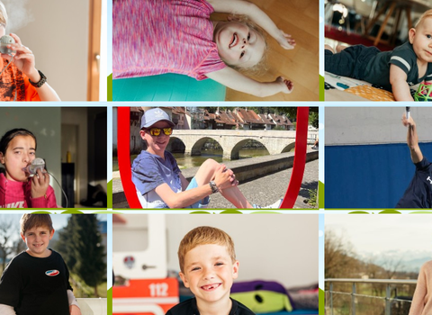 Immagine diNuova rubrica: ritratti dalla nostra community