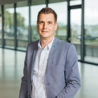 Ritratto di Dr. med. Andreas Jung