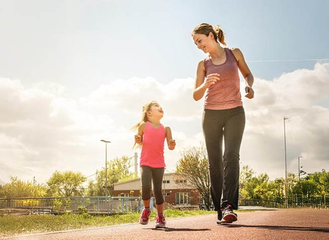 Immagine diSostegno alle attività sportive, fisioterapiche e di benessere