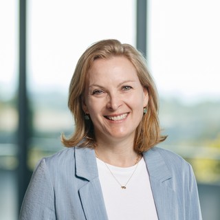 Ritratto di Christina Eberle (80%)
