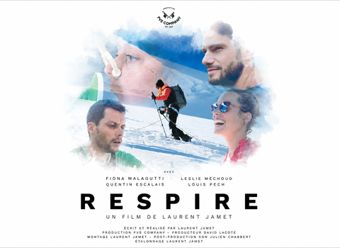 Immagine di«Respire» – un documentario che ispira