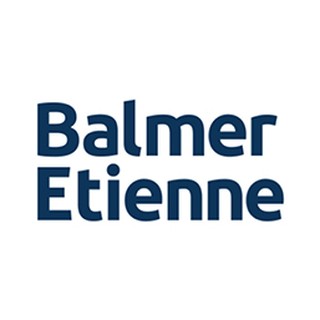 Ritratto di Balmer-Etienne AG