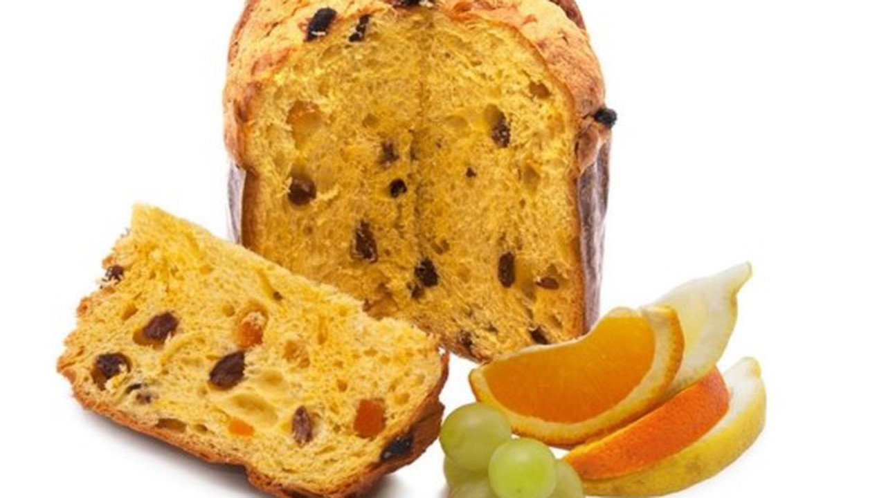 Immagine diNatale: Azione Panettone