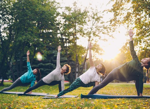 Immagine diPromozione della salute