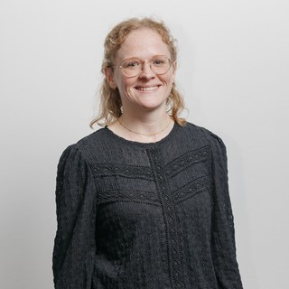 Ritratto di Melanie Borner