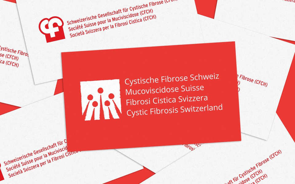 Immagine diLa CFCH diventa Fibrosi Cistica Svizzera