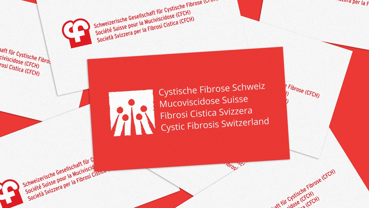Immagine diLa CFCH diventa Fibrosi Cistica Svizzera