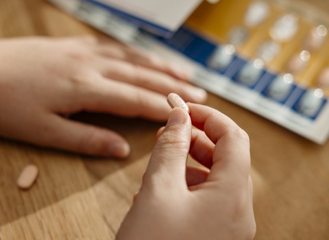 Immagine diCorso online: Uso corretto dei farmaci nella fibrosi cistica