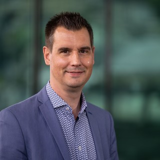 Ritratto di Dr. med. Andreas Jung